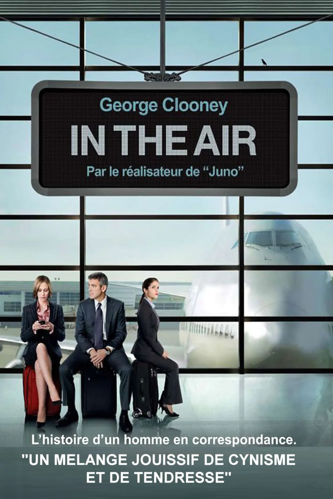 In the Air (2009)